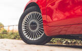 FIAT 500e review 2025 005 FIAT 500e review 2025 005