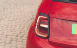 FIAT 500e review 2025 009 FIAT 500e review 2025 009
