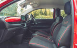 FIAT 500e review 2025 017 FIAT 500e review 2025 017