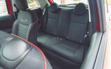FIAT 500e review 2025 018 FIAT 500e review 2025 018