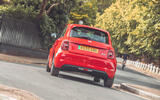 FIAT 500e review 2025 021 FIAT 500e review 2025 021