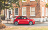 FIAT 500e review 2025 022 FIAT 500e review 2025 022