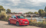 FIAT 500e review 2025 023 FIAT 500e review 2025 023