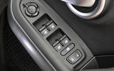 Fiat 500X doorcard