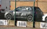 Baby Jeep and Fiat 500X SUVs set for 2015 launch