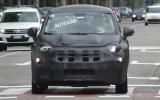 Fiat 500X SUV set for 2015 launch