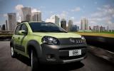 no title New Fiat Uno revealed
