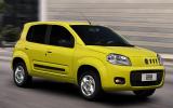 New Fiat Uno revealed