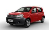 Fiat Uno 'on sale next year'