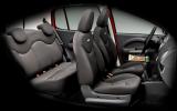 no title New Fiat Uno revealed