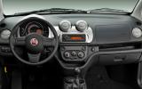 no title New Fiat Uno revealed