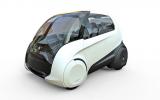 no title Fiat Mio concept revealed