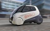 no title Fiat Mio concept revealed