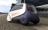 no title Fiat Mio concept revealed
