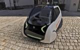 no title Fiat Mio concept revealed