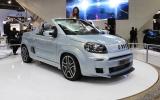 Fiat launches Uno Cabriolet