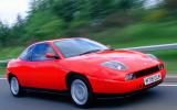 no title Set the pace, up the budget: five ways to go fast