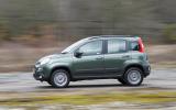Fiat Panda 4x4