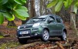 Fiat Panda 4x4