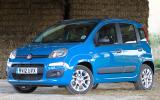 Best car deals: Ford Mondeo, Toyota Prius, Fiat Panda, Mazda MX-5