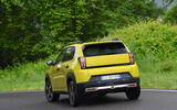 Fiat Panda Hybrid 2025 jb20250520 9705
