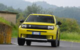 Fiat Panda Hybrid 2025 jb20250520 9711