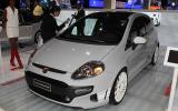 Paris motor show: full A-Z guide