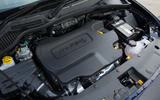1.6-litre Fiat Tipo diesel engine