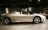 The cars of Giovanni Agnelli - picture special The cars of Giovanni Agnelli - picture special