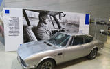The cars of Giovanni Agnelli - picture special The cars of Giovanni Agnelli - picture special