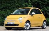 no title Best car deals: Vauxhall Meriva, Audi SQ5, Fiat 500, Renault Clio RS