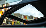 Fiat Topolino roof