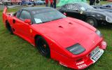 National Kit and Performance Car Show report and gallery 