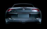 no title Paris motor show: Fisker Karma