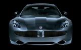no title Paris motor show: Fisker Karma