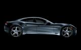 no title Paris motor show: Fisker Karma