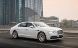 no title History of Bentley - picture special