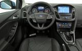 New Ford Focus revealed - plus exclusive studio pictures