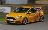 no title Best of Goodwood 2014 - our top seven concept cars and vehicle debuts