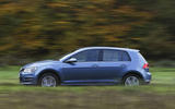 Comparison: Ford Focus versus Volkswagen Golf