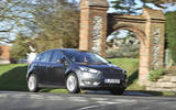 Comparison: Ford Focus versus Volkswagen Golf