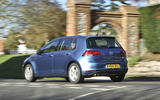 Comparison: Ford Focus versus Volkswagen Golf