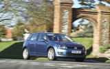 Comparison: Ford Focus versus Volkswagen Golf