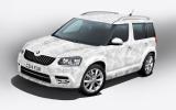 no title The very best car 'news' from April Fools' Day 2014