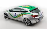 no title The very best car 'news' from April Fools' Day 2014