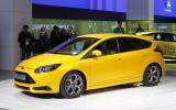 no title Frankfurt motor show - your top 10