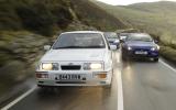 Autocar's Fast Ford Special Autocar's Fast Ford Special
