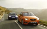 Autocar's Fast Ford Special Autocar's Fast Ford Special