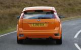 Autocar's Fast Ford Special Autocar's Fast Ford Special