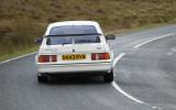 Autocar's Fast Ford Special Autocar's Fast Ford Special